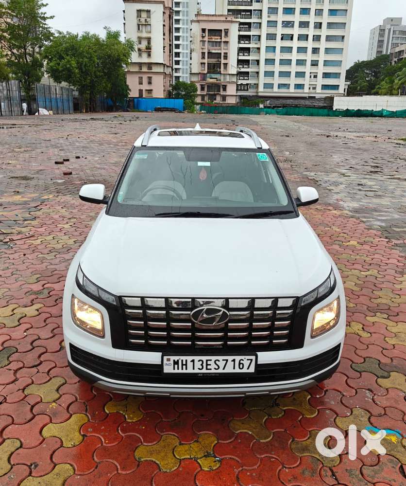 Hyundai Venue 1.2 S Plus, 2025, Petrol