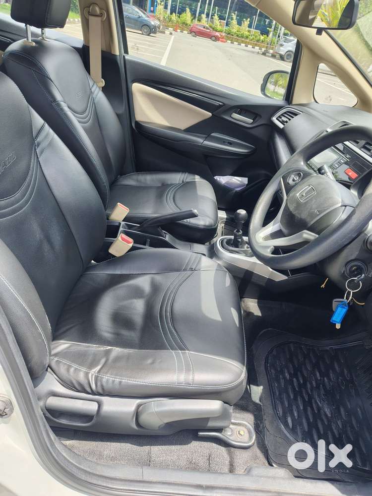 Honda Jazz 1.5 Sv I Dtec, 2015, Diesel