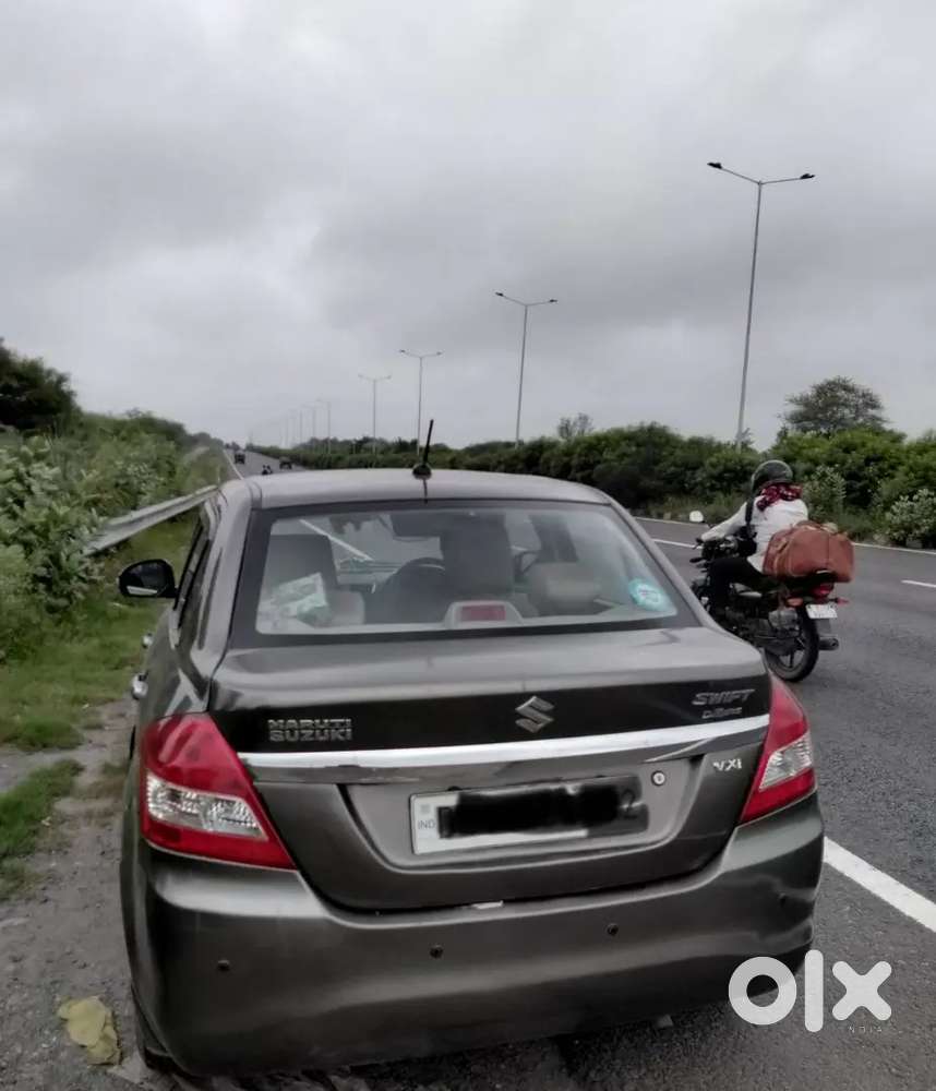 2015 Maruti Swift Dzire At Very Reasonable Price