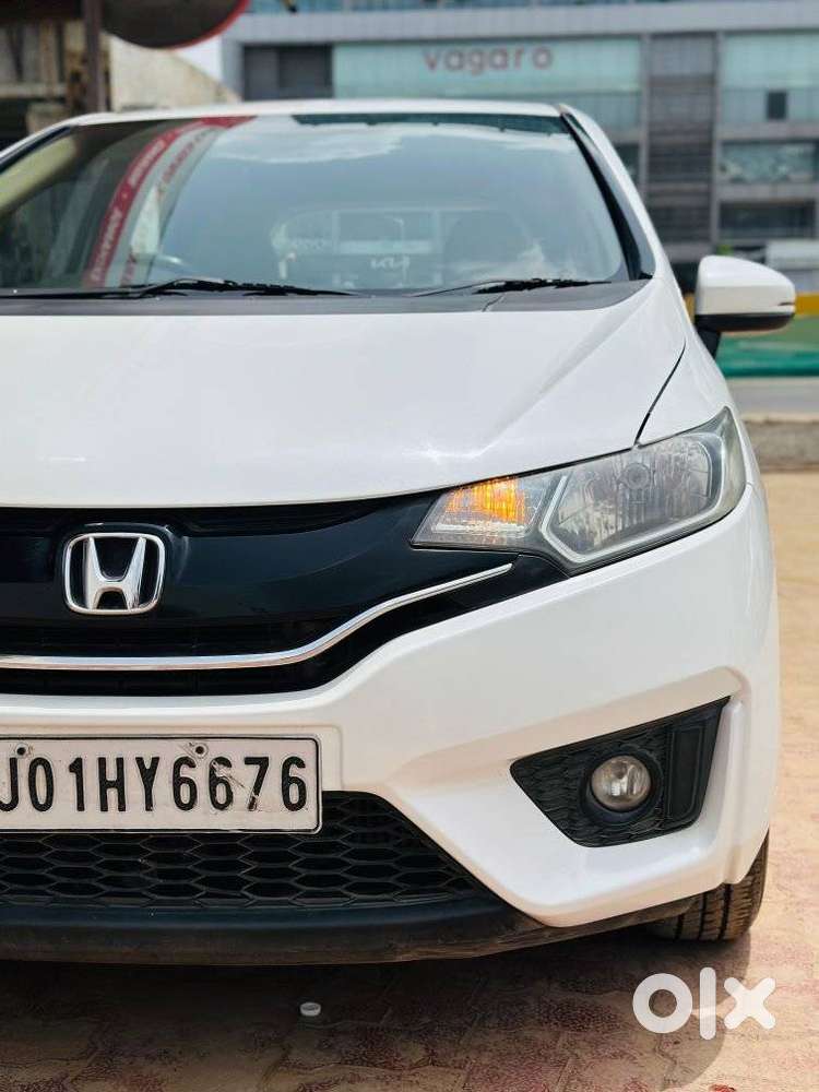 Honda Jazz Vx Diesel, 2018, Diesel