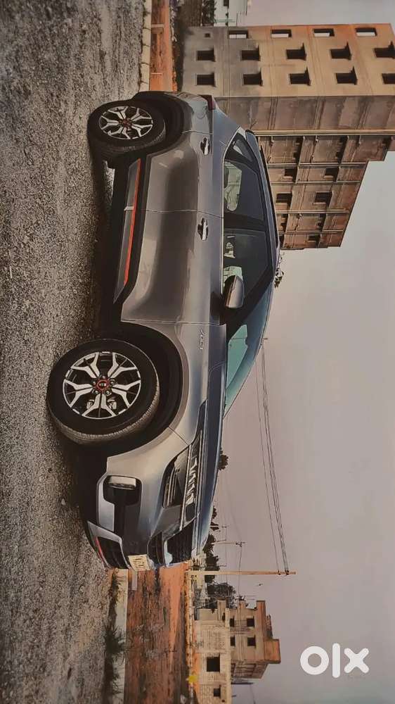 Kia Seltos 2020 Petrol 51k Km Driven