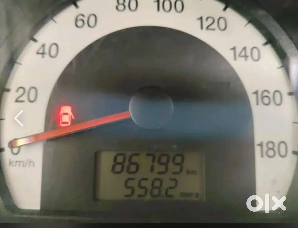 Mahindra Xylo 2011 Diesel Well Maintained