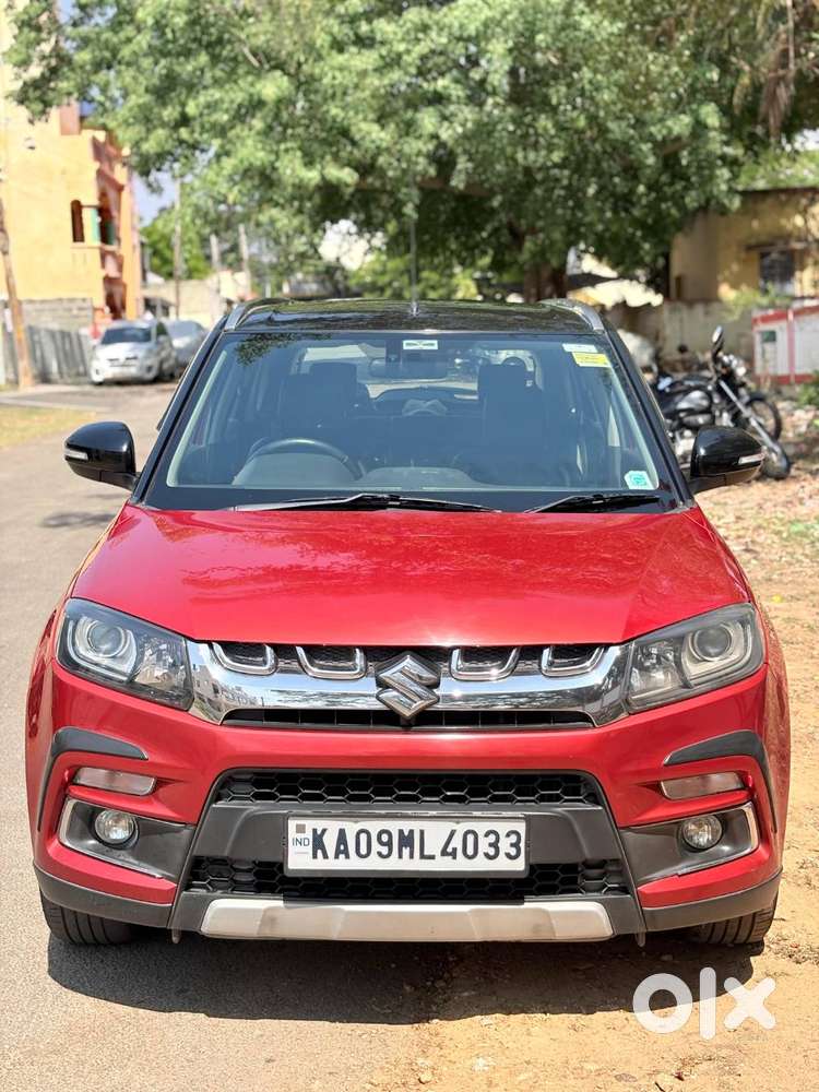 Mysore Registration Genuine Vehicle