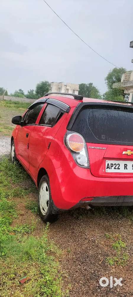 Chevrolet Beat Valid Till 2030 No Need To Spend Money Just Take&drive