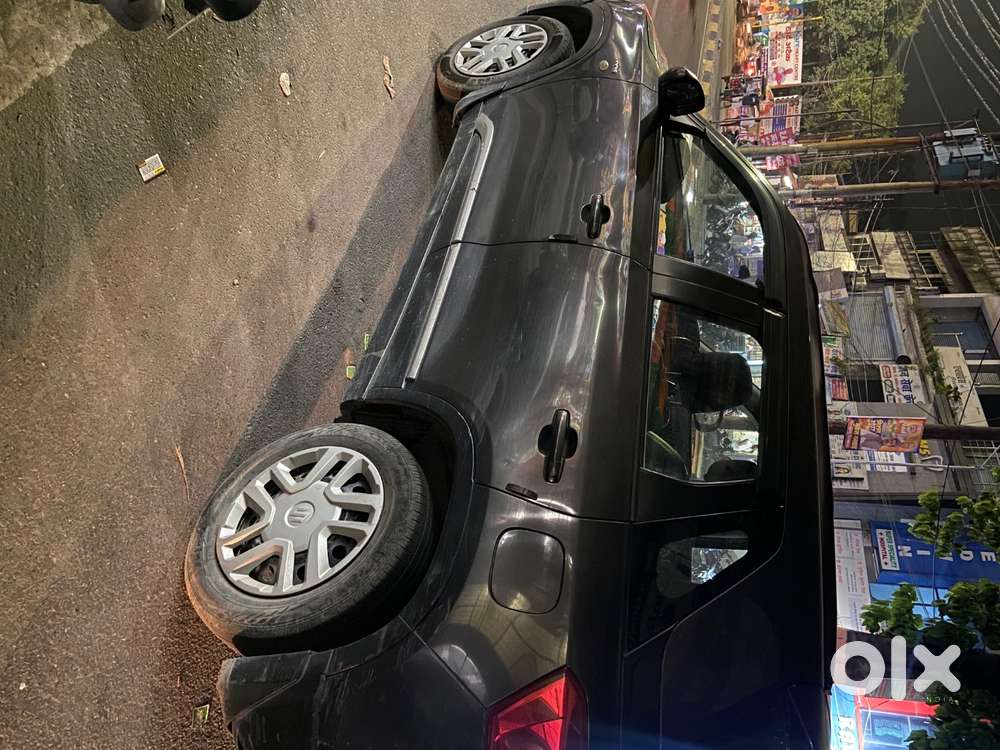 Maruti Suzuki Brezza Car Good Condition Single Hand Use