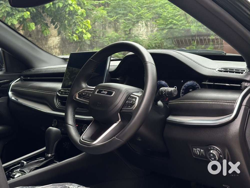 Jeep Compass Model S (o) Diesel 4x4 At, 2025, Diesel