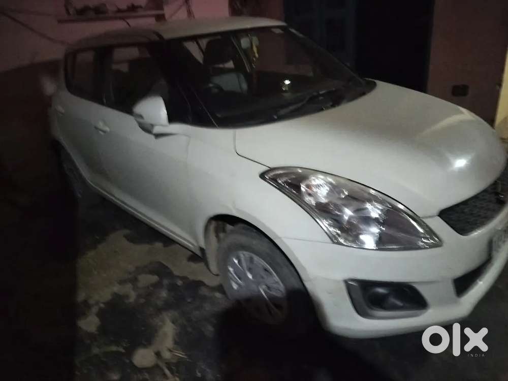 Maruti Swift Vdi 2017