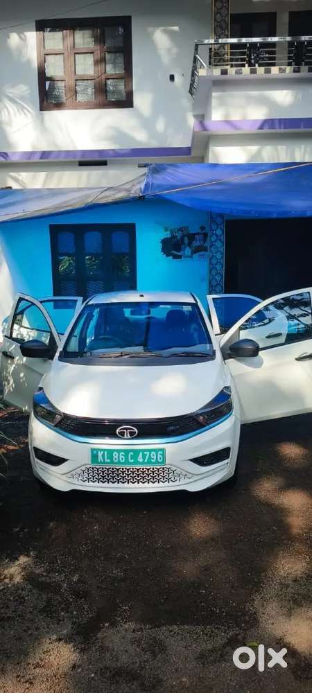 Tata Tiago Ev Xe 2024