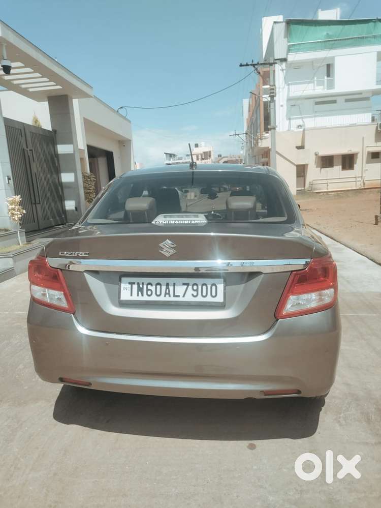 Maruti Suzuki Swift Dzire Vxi Optional, 2024, Petrol