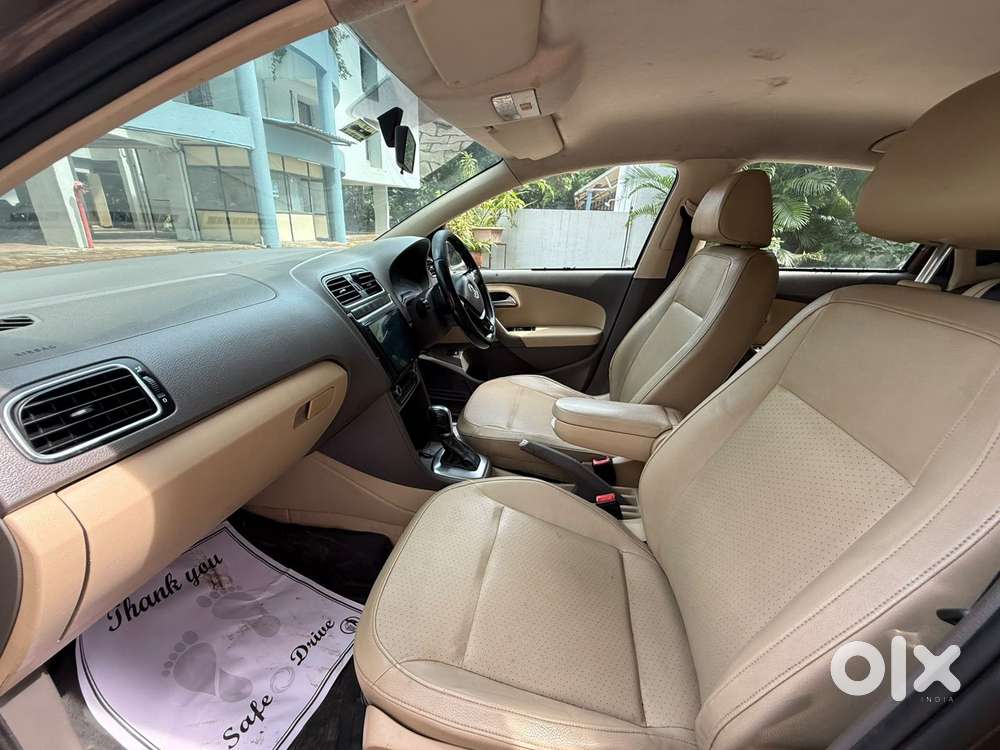 Volkswagen Vento 1.5 Tdi Highline At, 2015, Diesel