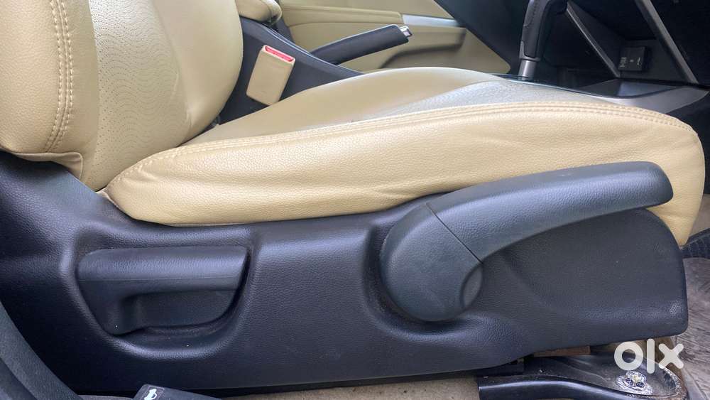 Honda City 2014-2015 I Vtec Cvt Vx, 2015, Petrol