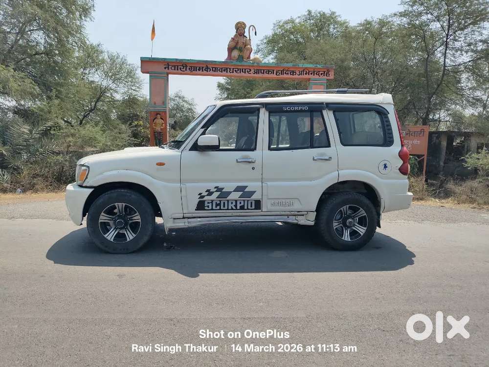 Mahindra Bolero Power Plus