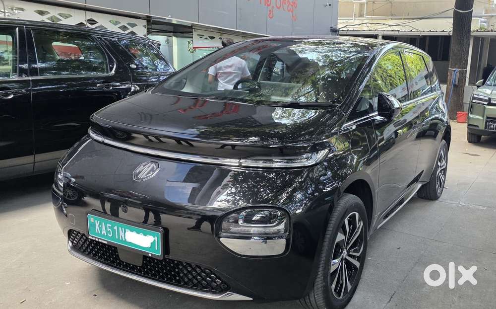Mg Windsor Ev Essence Pro, 2026, Electric