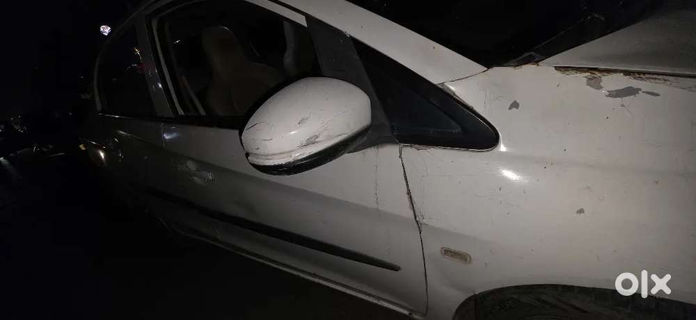 Honda Amaze 2nd Gen 2015 Model