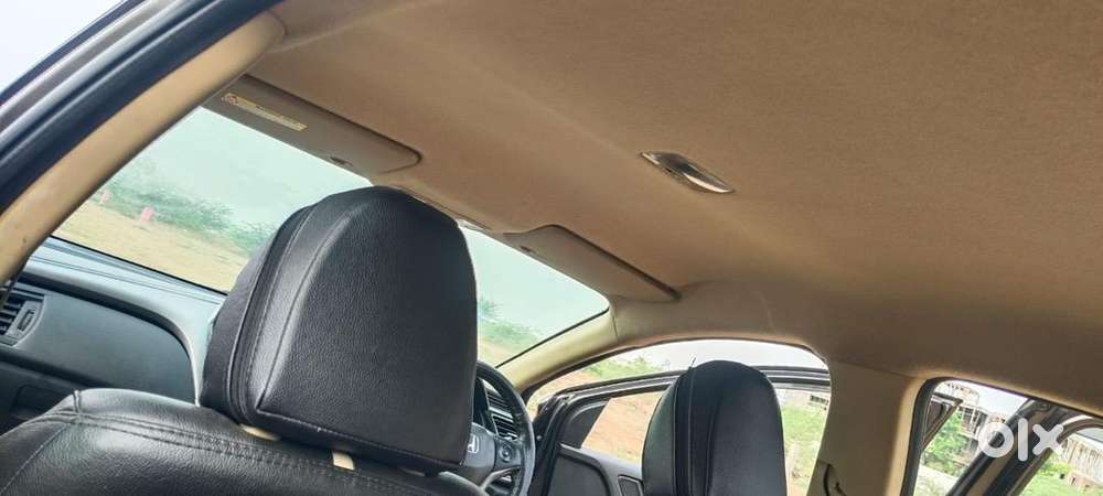 Honda City 2015 Diesel Good Condition