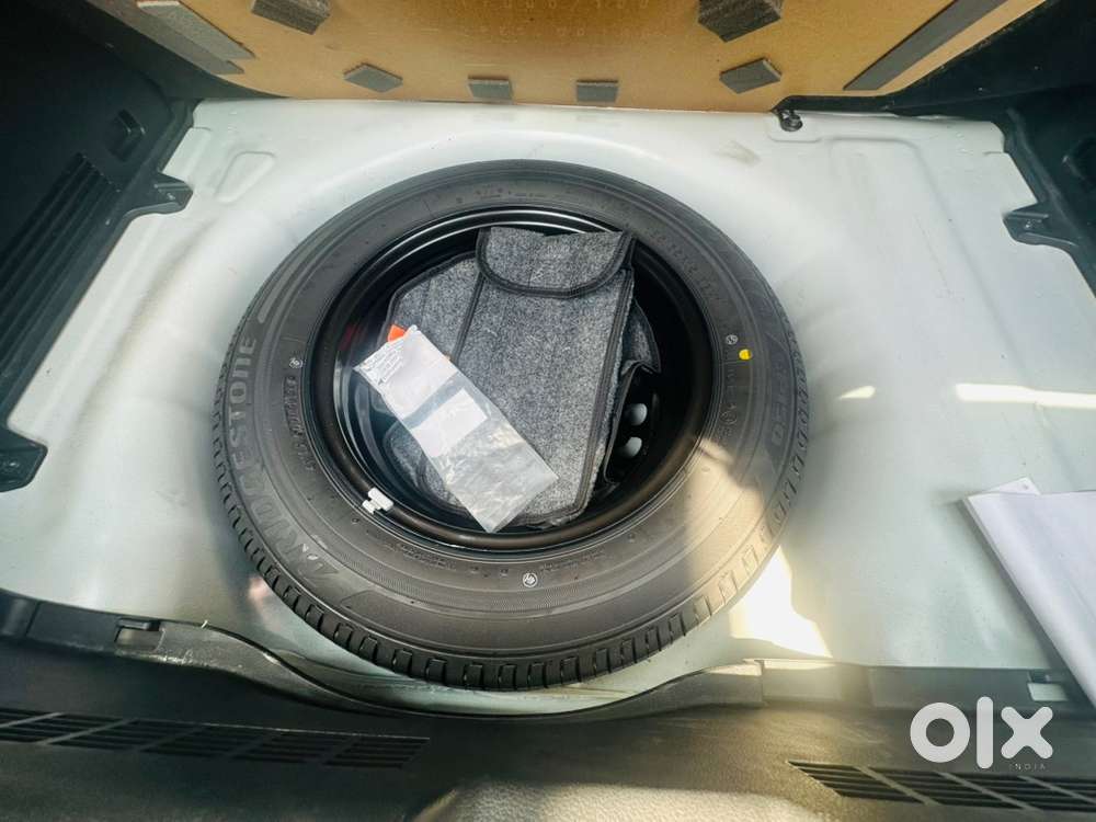 Hyundai I20 Petrol 2024