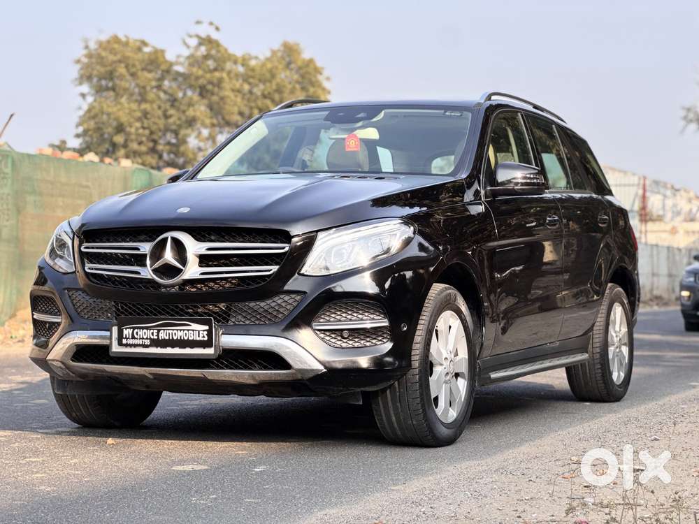 Mercedes-benz Gle Class 250d, 2018, Diesel