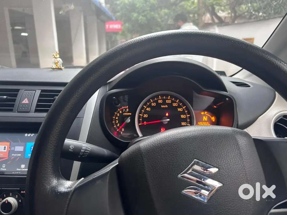 Maruti Suzuki Celerio 2018 Petrol 50000 Km Driven