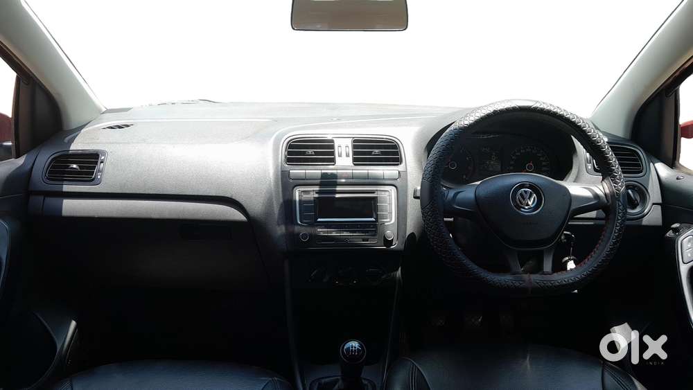 Volkswagen Polo 1.0 Mpi Comfortline, 2020, Petrol