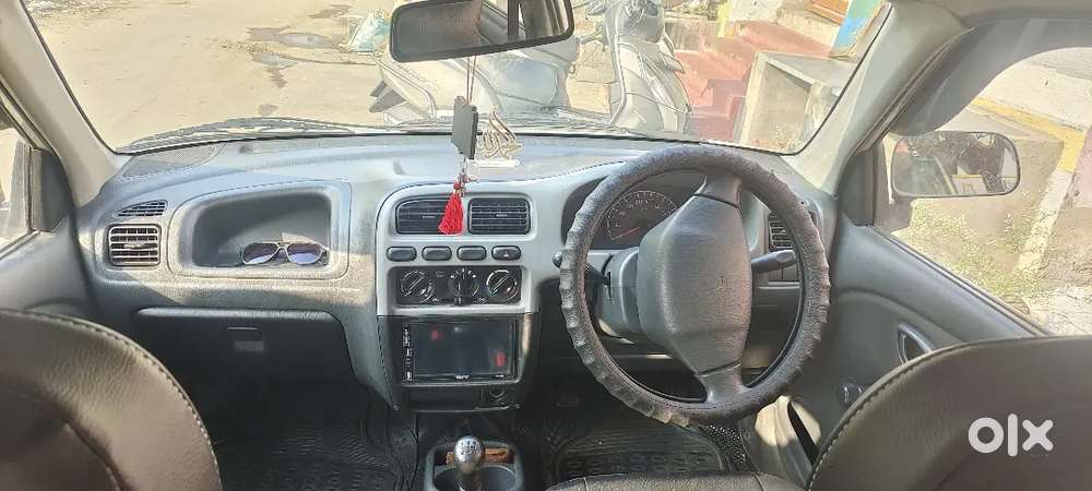 Maruti Suzuki Alto 2011