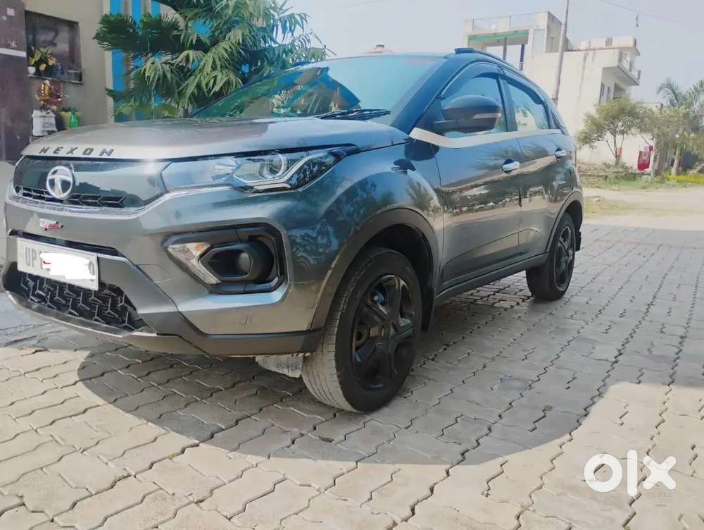 Tata Nexon Revotorq 2021
