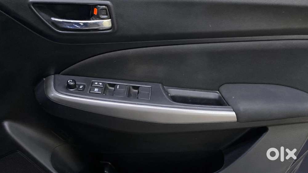 Maruti Suzuki Swift 2018 Amt Zxi, 2023, Petrol