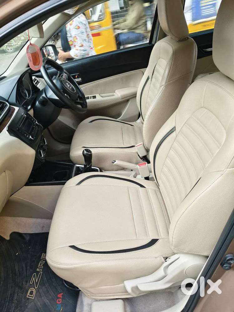 Maruti Suzuki Swift Dzire Vdi (o), 2020, Diesel