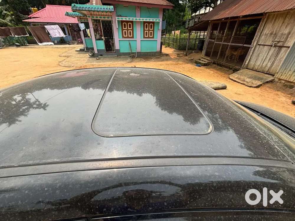 Verna 2021 In Good Condition