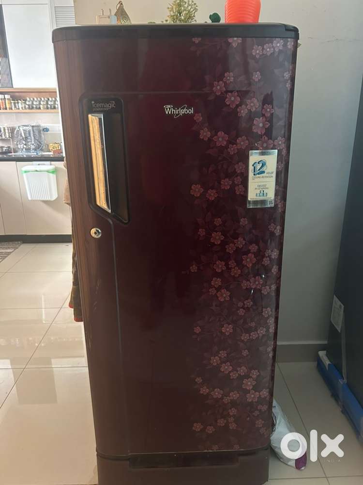 Whirlpool Freez 90 LTR