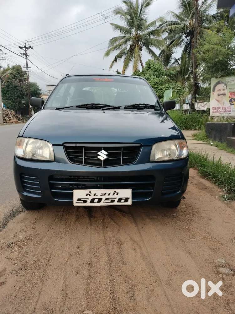Maruti Suzuki Alto 800 2012 Petrol 78500 Km Driven
