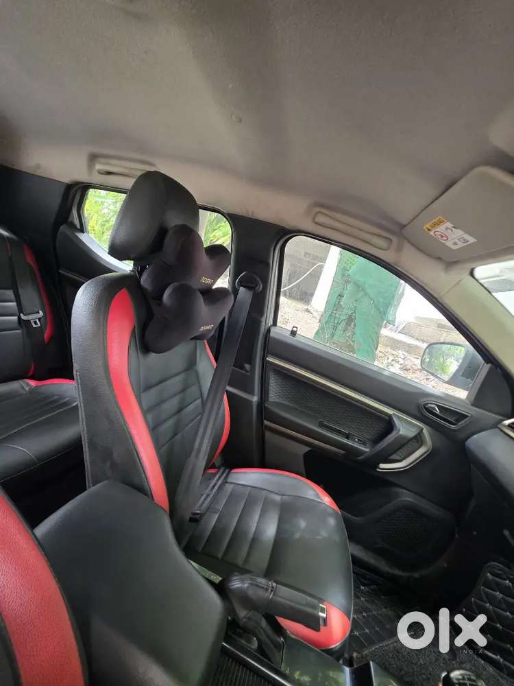 Renault Kiger 1.0 Rxz 2022 Manual