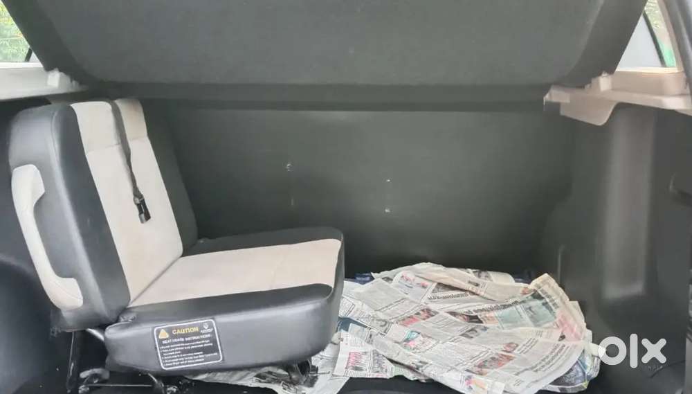 Renault Duster 110 Ps 2013 Model