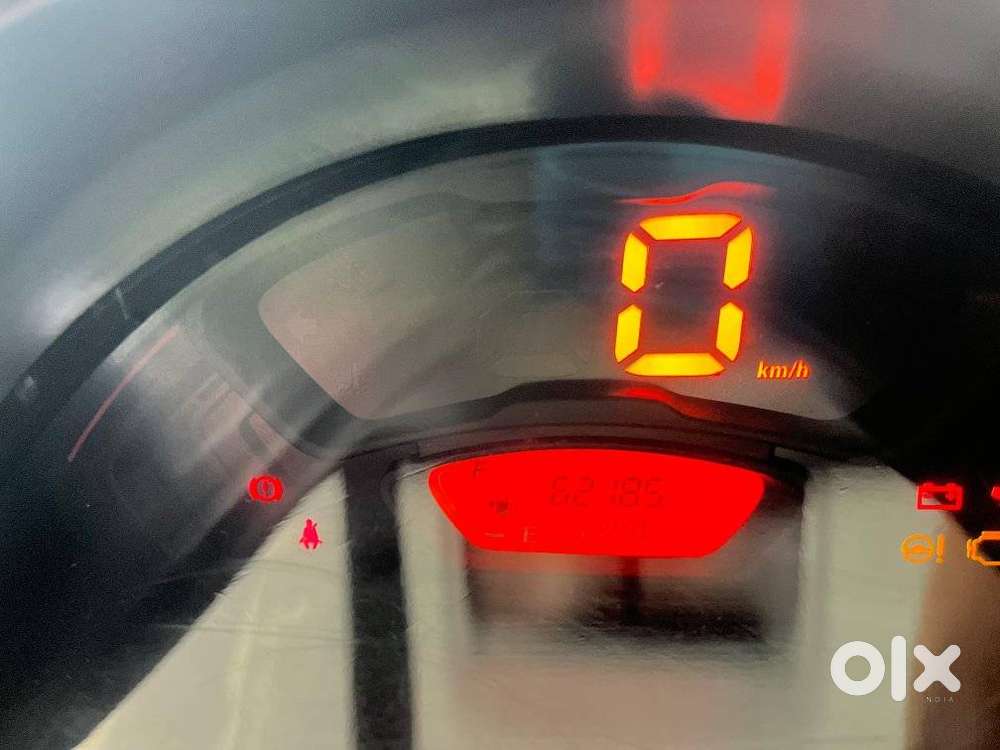 Maruti Suzuki S-presso Vxi, 2021, Petrol