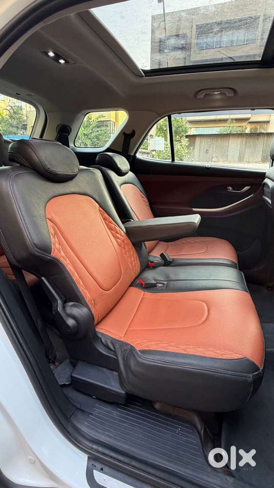 Hyundai Alcazar Platinum 7 Str 1.5 Diesel Adventure, 2022, Diesel