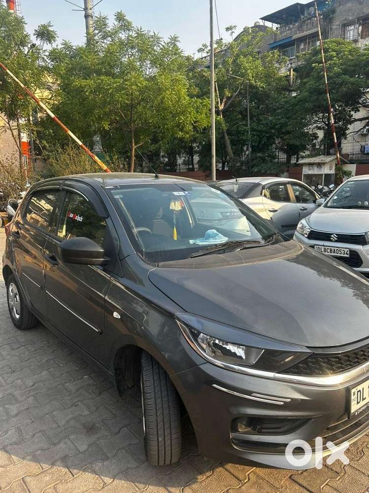Tata Tiago 2023 Model Year