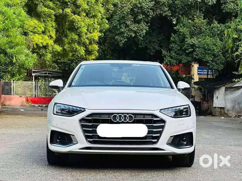 2023 Audi A4 Technology 40 Tfsi
