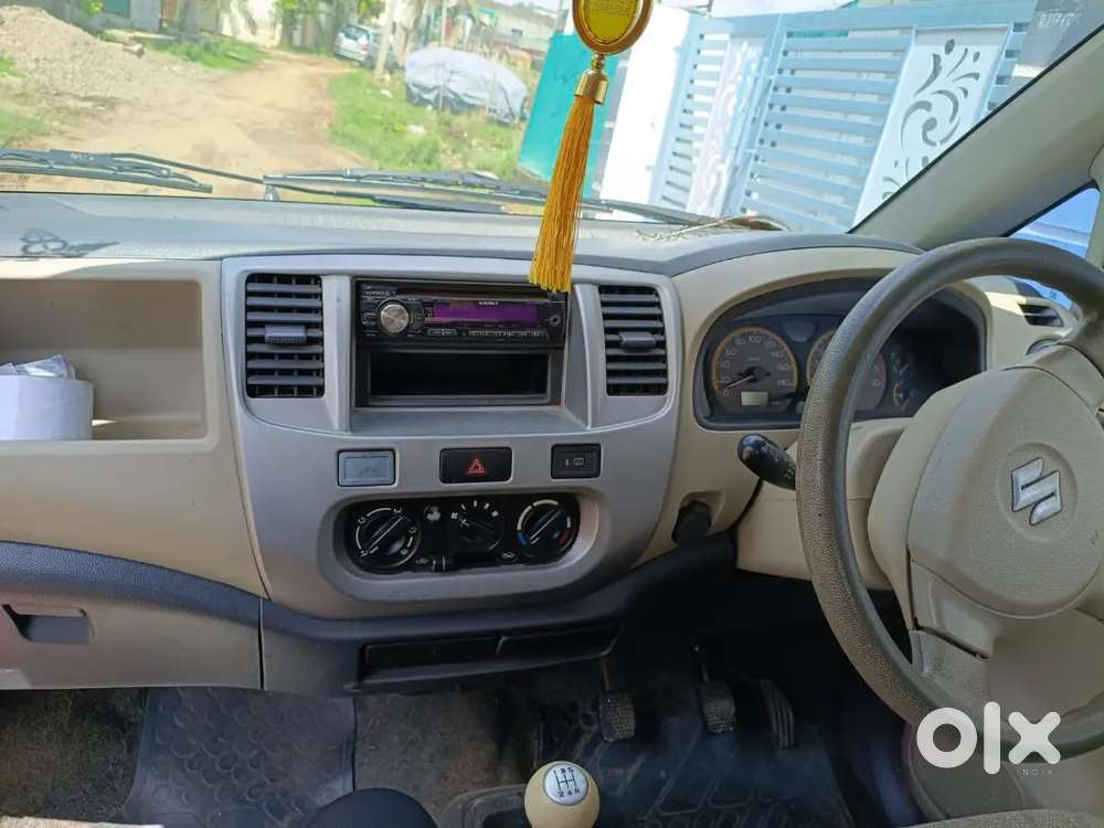 Maruti Suzuki Zen Estilo 1.0 Lxi Nlive 2009 ..2029 Tk Pepar Valid