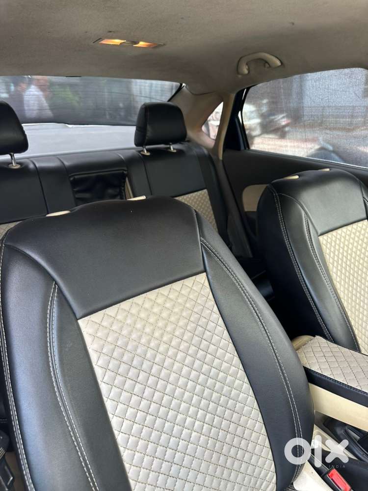 Volkswagen Vento Diesel 2014