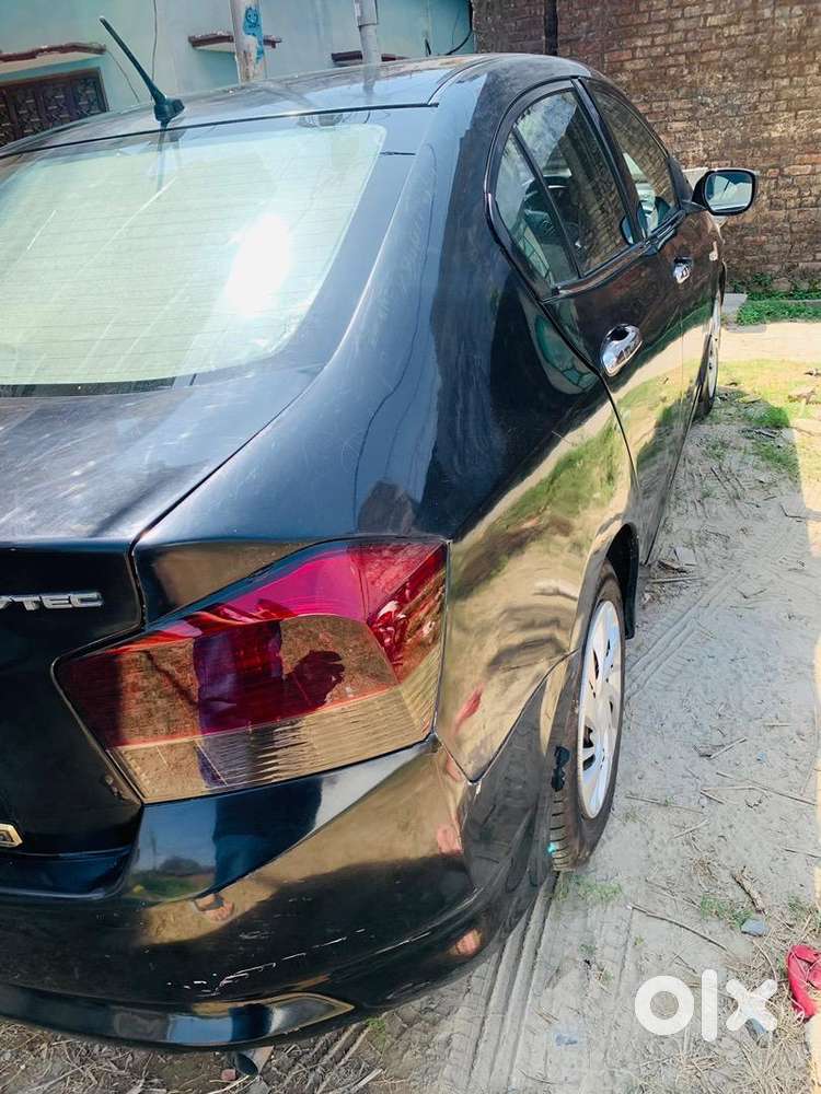 Honda City 2009 Petrol 62000 Km Driven