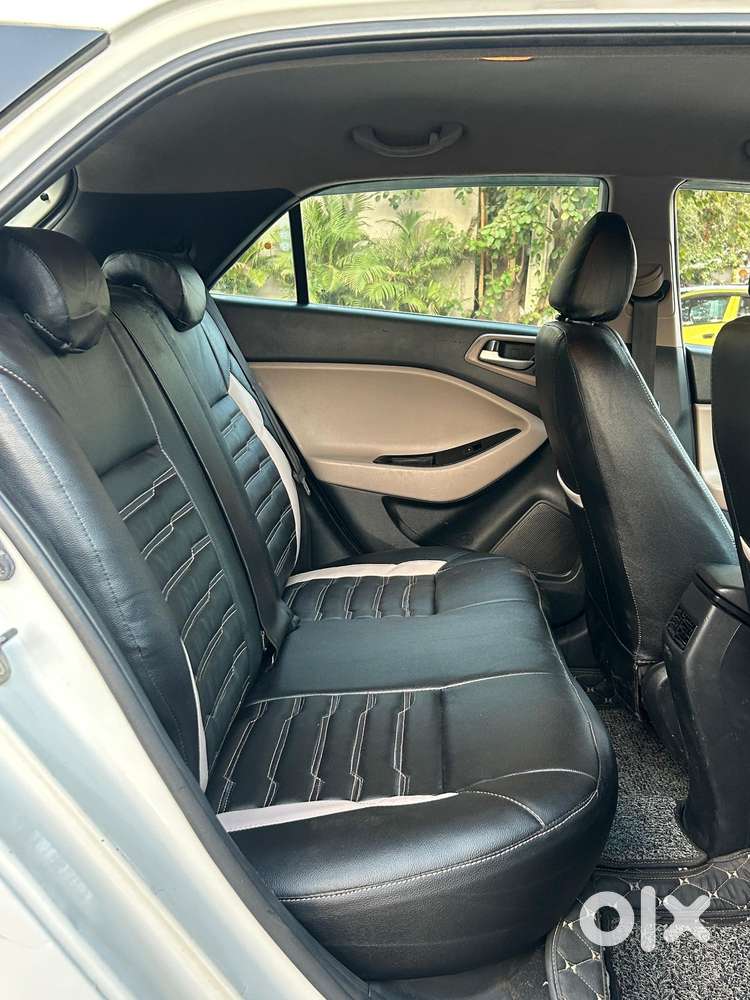 Hyundai I20, 2019, Cng & Hybrids