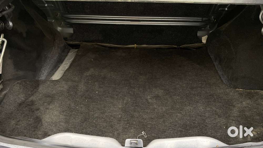 Mahindra Verito 1.5 D4, 2013, Diesel