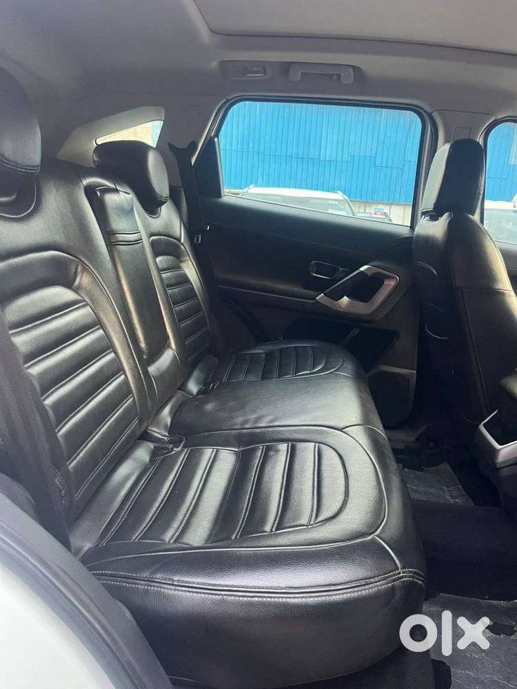 Tata Harrier Xt+, 2020, Diesel