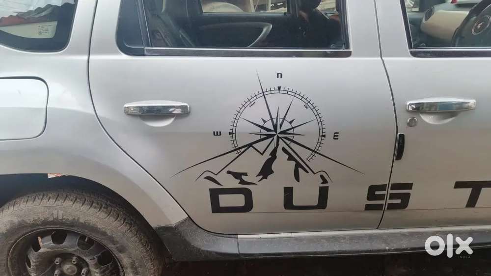 Renault Duster 2014 Adventure Diesel