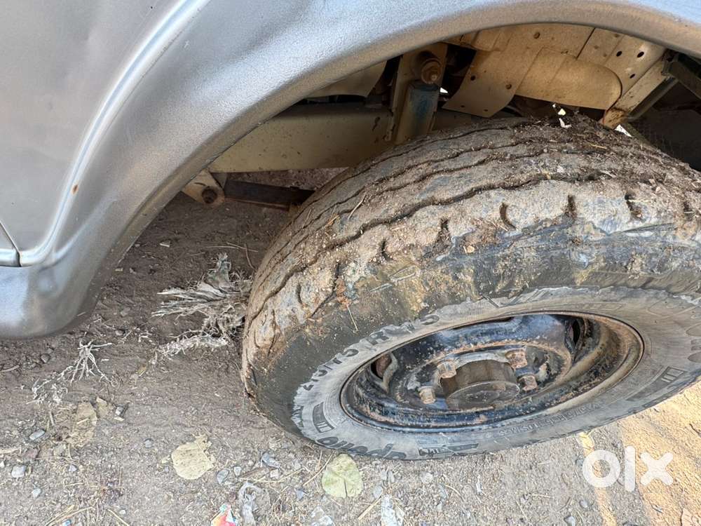 Mahindra Bolero 2003 Diesel Well Maintained