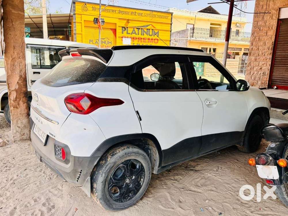 Tata Punch 2022 Petrol Good Condition