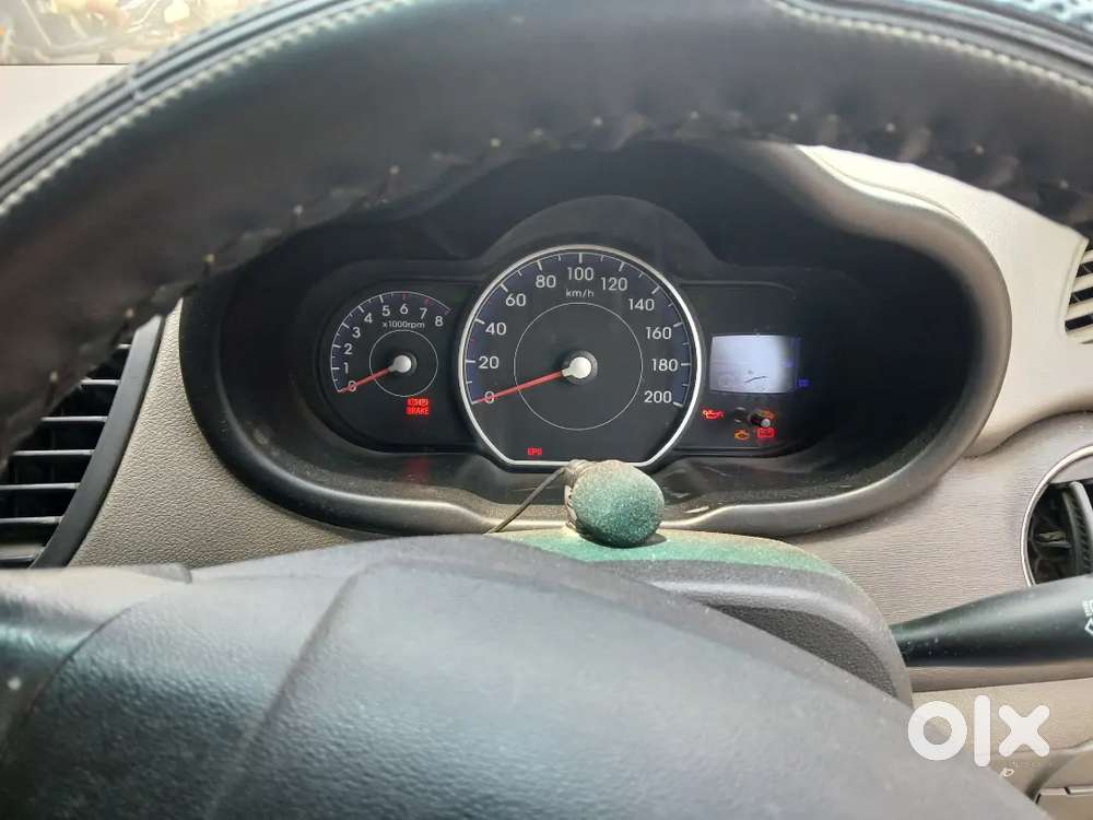 I10 In Excellent Condition Well Maintained