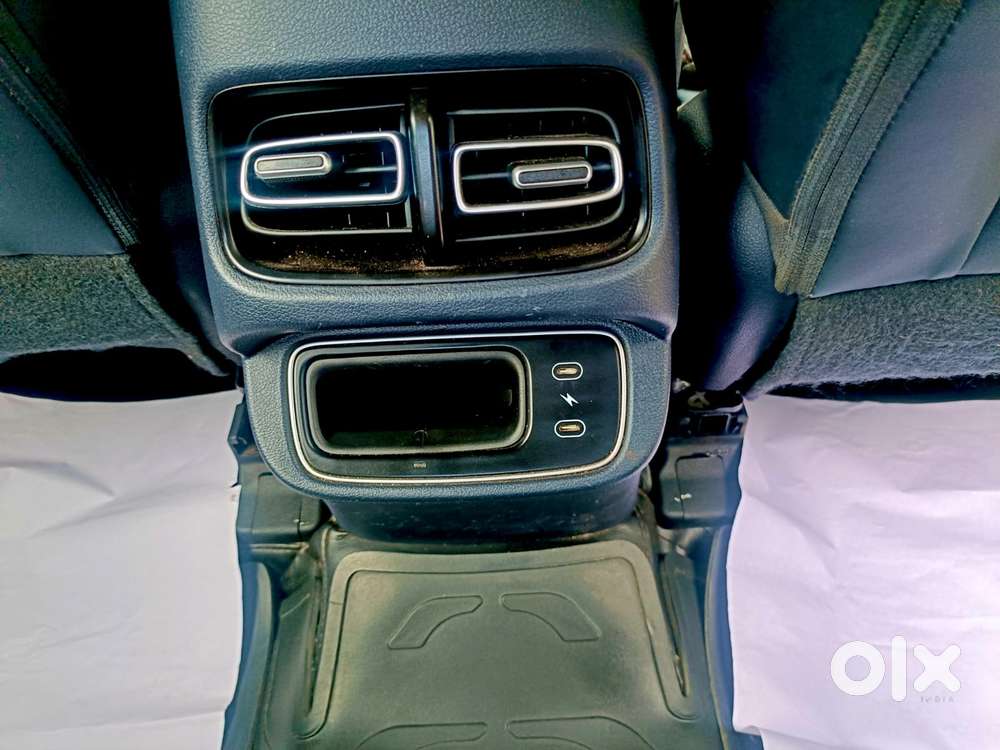 Hyundai Alcazar 1.5 Signature (o) Diesel At 6 Str, 2024, Diesel