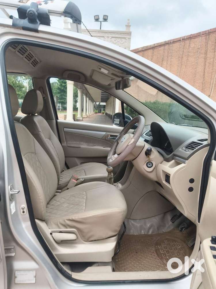 Maruti Suzuki Ertiga Vdi, 2014, Diesel
