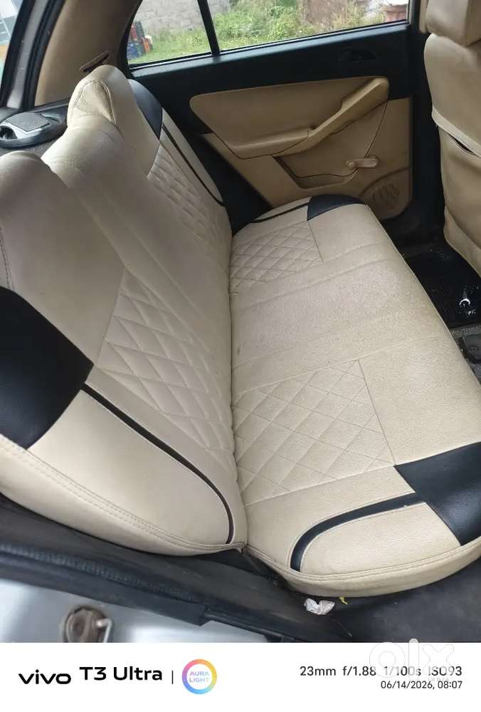 Tata Indica Vista 2012 Diesel Well Maintained