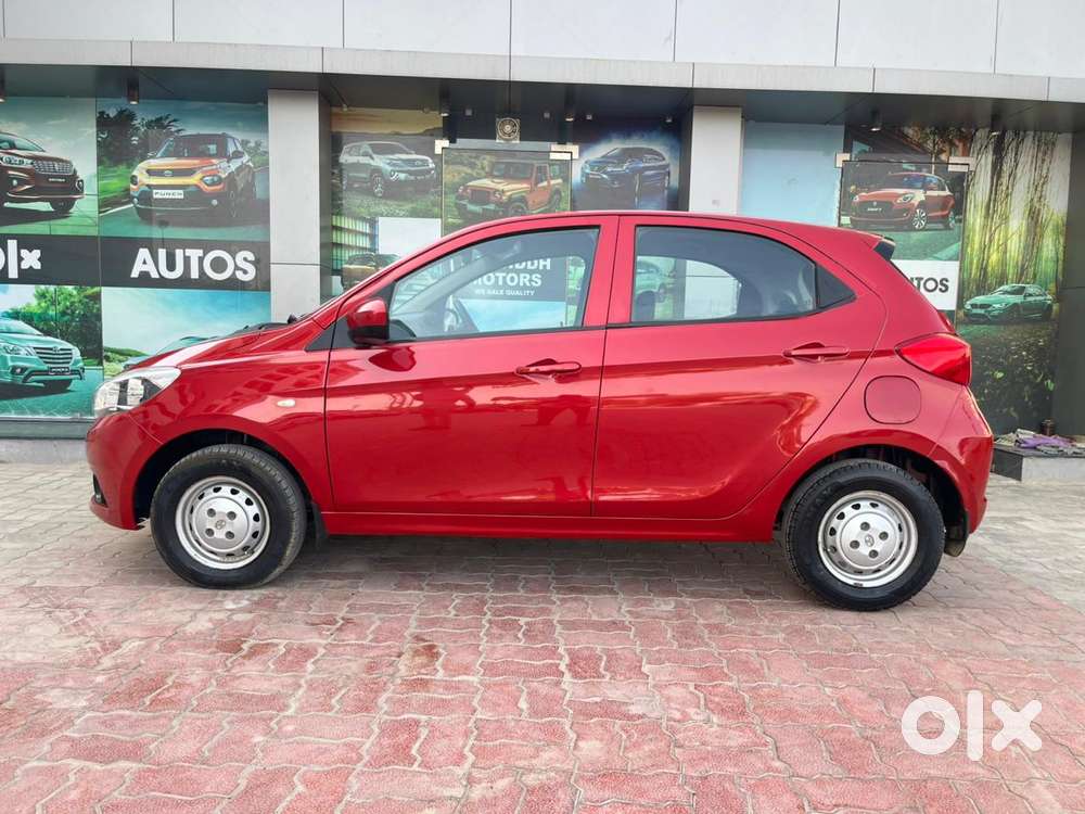 Tata Tiago 1.05 Revotorq Xm, 2017, Diesel
